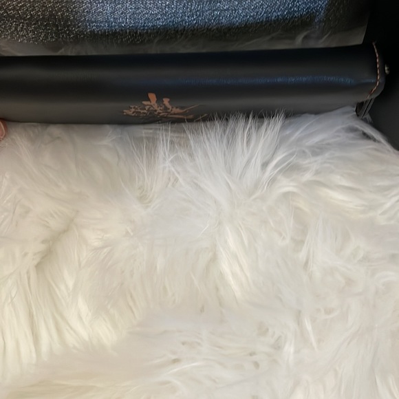 US Polo Association Zip Around Wallet - Picture 3 of 4